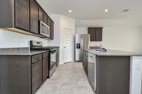 7519 Fierce Friesian Lane Rosharon TX 77583