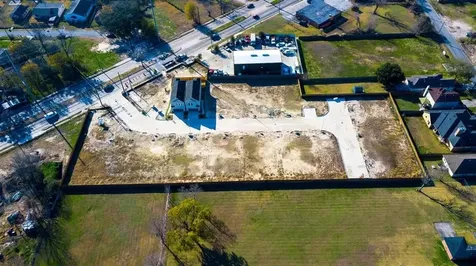 9128 Highland Northern Way Houston TX 77088