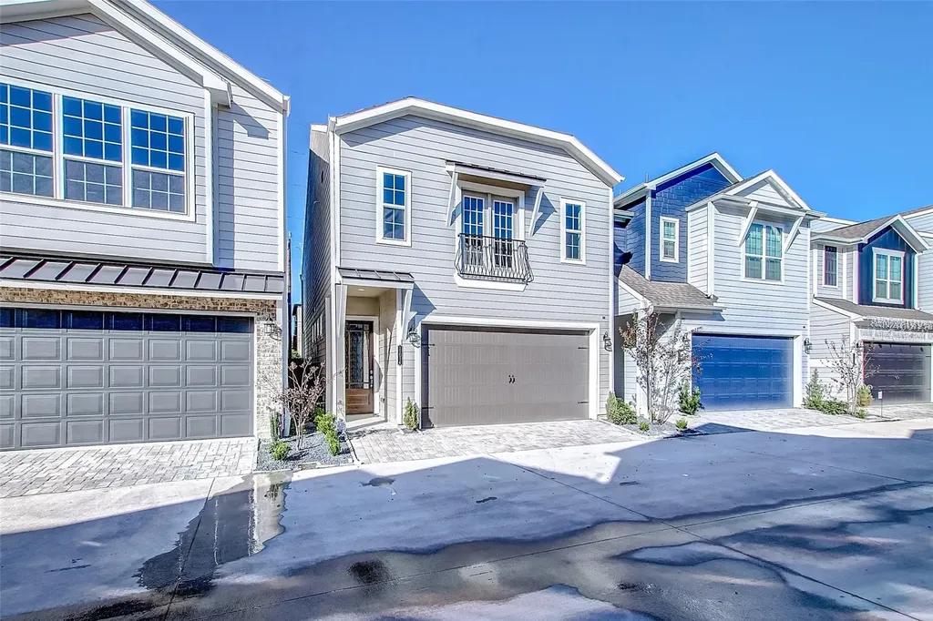 11014 Crescent Light Way Houston TX 77043