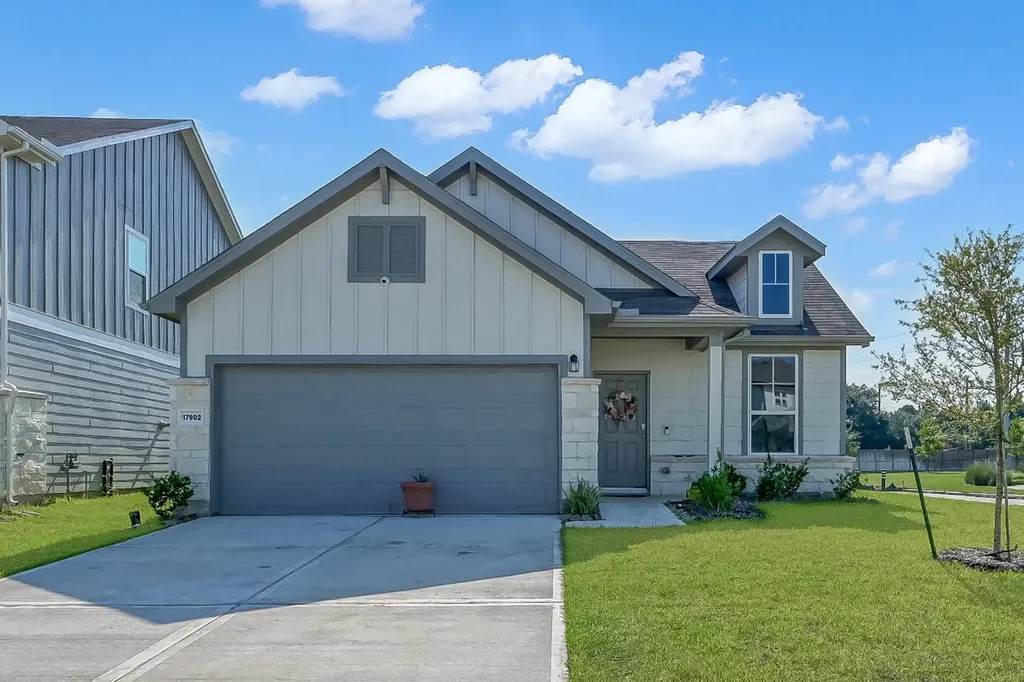 17902 Cranberry Scoop Hockley TX 77447