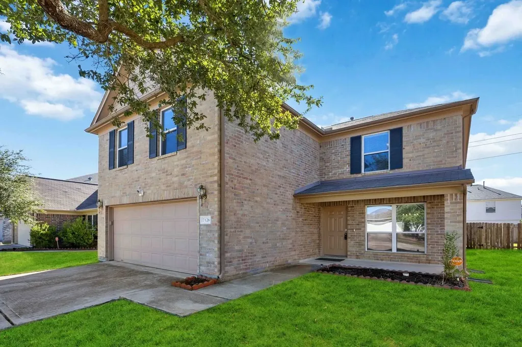 7126 Fox Scene Drive Humble TX 77338