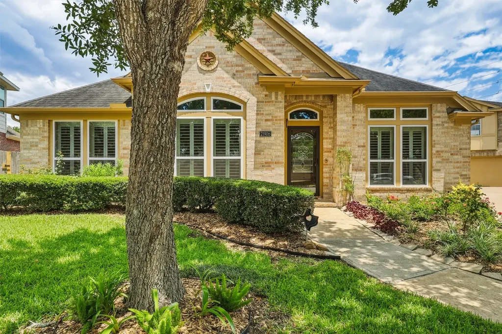 21906 Canyonwood Park Lane Richmond TX 77469
