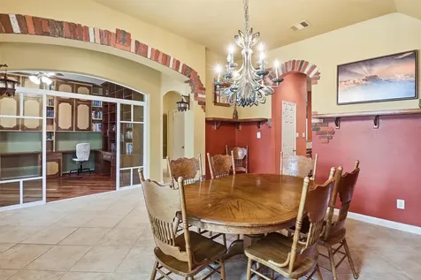 21906 Canyonwood Park Lane Richmond TX 77469