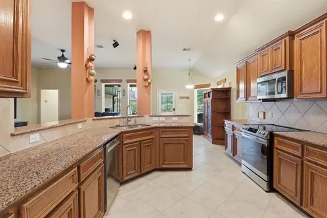 21906 Canyonwood Park Lane Richmond TX 77469