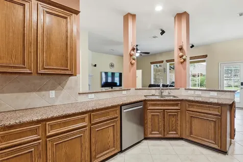 21906 Canyonwood Park Lane Richmond TX 77469