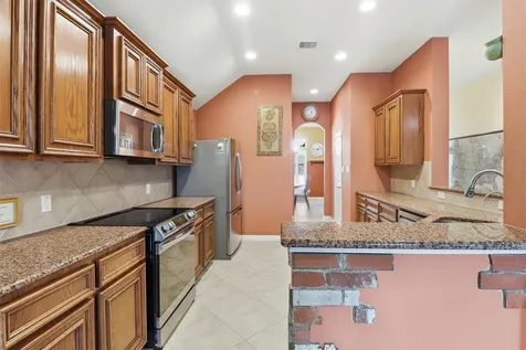 21906 Canyonwood Park Lane Richmond TX 77469