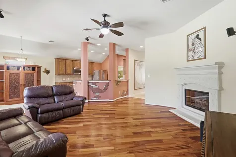 21906 Canyonwood Park Lane Richmond TX 77469