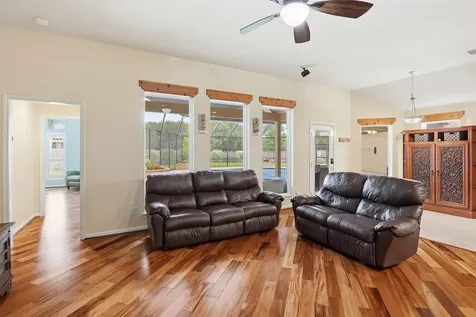 21906 Canyonwood Park Lane Richmond TX 77469