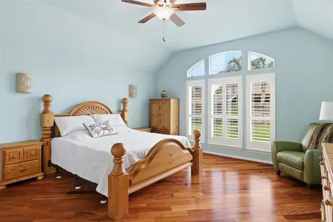 21906 Canyonwood Park Lane Richmond TX 77469