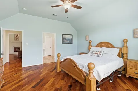 21906 Canyonwood Park Lane Richmond TX 77469