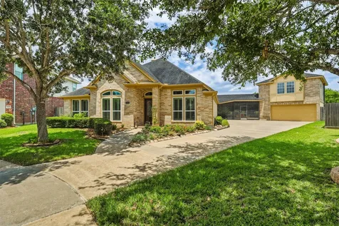 21906 Canyonwood Park Lane Richmond TX 77469