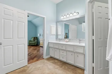 21906 Canyonwood Park Lane Richmond TX 77469