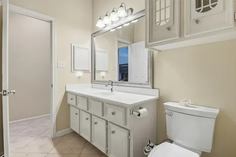 21906 Canyonwood Park Lane Richmond TX 77469