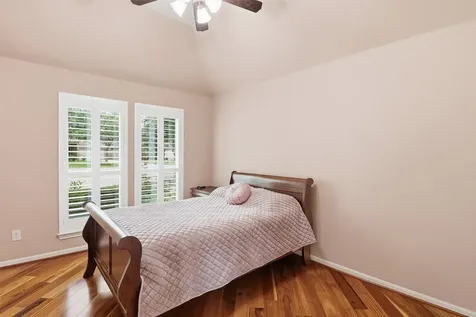 21906 Canyonwood Park Lane Richmond TX 77469