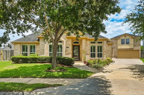 21906 Canyonwood Park Lane Richmond TX 77469