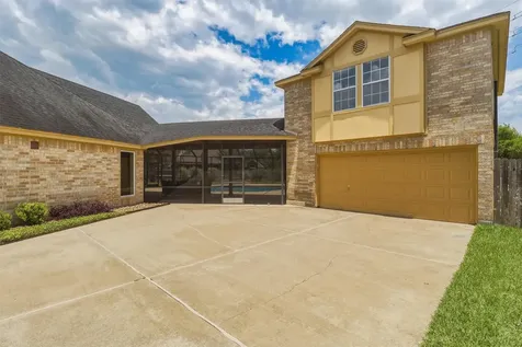 21906 Canyonwood Park Lane Richmond TX 77469