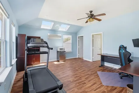 21906 Canyonwood Park Lane Richmond TX 77469