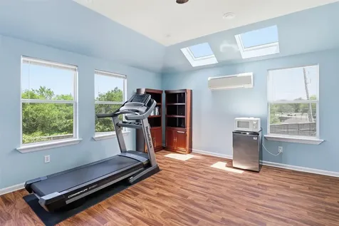 21906 Canyonwood Park Lane Richmond TX 77469