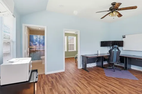 21906 Canyonwood Park Lane Richmond TX 77469