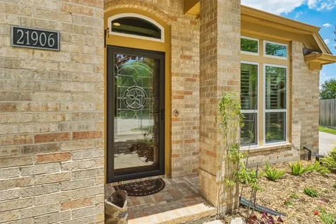 21906 Canyonwood Park Lane Richmond TX 77469