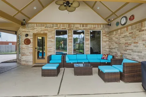 21906 Canyonwood Park Lane Richmond TX 77469