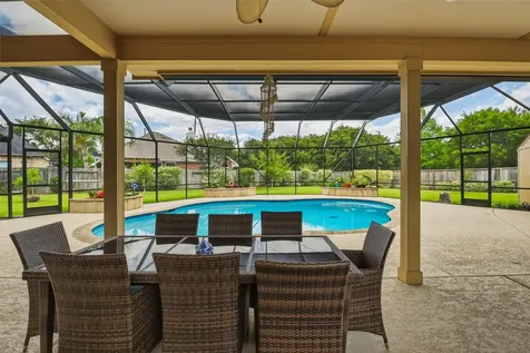 21906 Canyonwood Park Lane Richmond TX 77469
