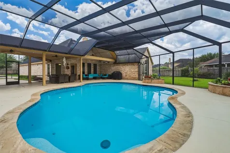 21906 Canyonwood Park Lane Richmond TX 77469