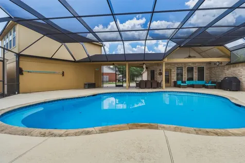 21906 Canyonwood Park Lane Richmond TX 77469