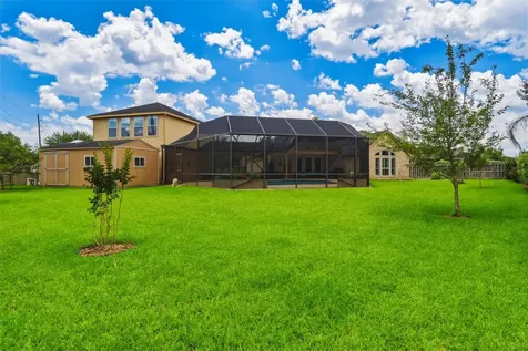 21906 Canyonwood Park Lane Richmond TX 77469