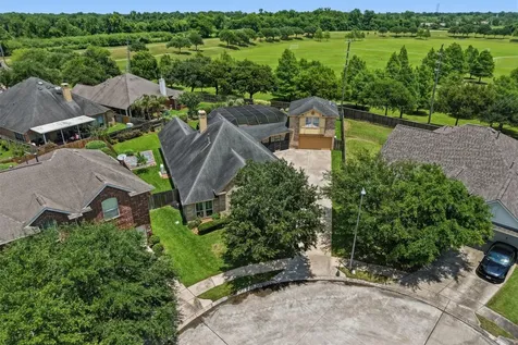 21906 Canyonwood Park Lane Richmond TX 77469