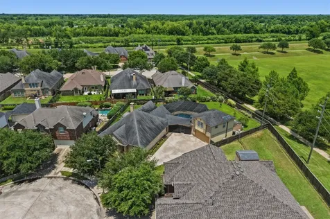 21906 Canyonwood Park Lane Richmond TX 77469