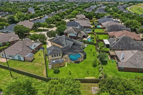 21906 Canyonwood Park Lane Richmond TX 77469
