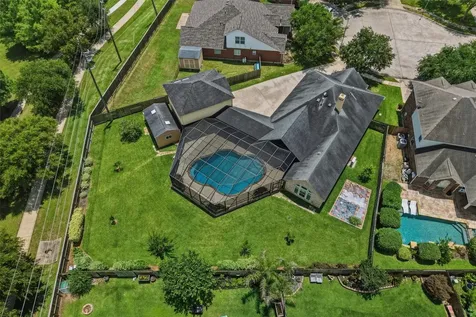 21906 Canyonwood Park Lane Richmond TX 77469
