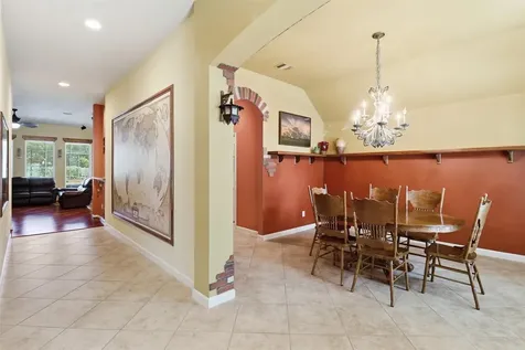 21906 Canyonwood Park Lane Richmond TX 77469