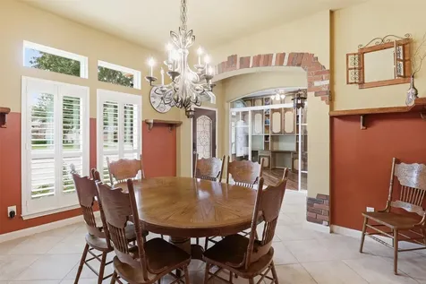 21906 Canyonwood Park Lane Richmond TX 77469