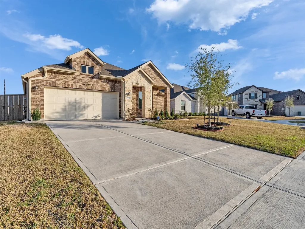 3019 Live Springs Court Rosenberg TX 77471