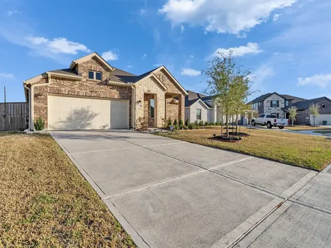 3019 Live Springs Court Rosenberg TX 77471