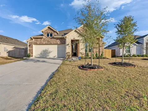 3019 Live Springs Court Rosenberg TX 77471