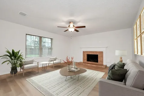 3226 Granite Lake Drive Missouri City TX 77459