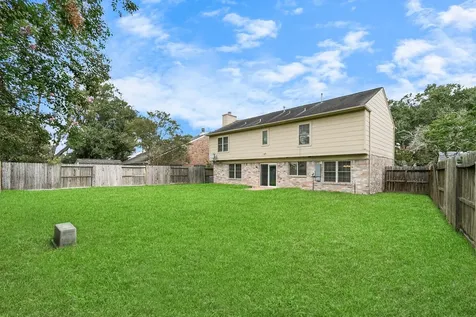 3226 Granite Lake Drive Missouri City TX 77459
