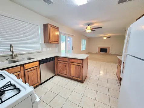 3226 Granite Lake Drive Missouri City TX 77459