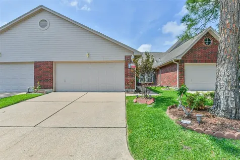 3327 S Country Meadows Lane Pearland TX 77584