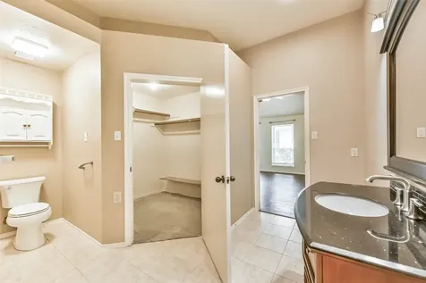 3327 S Country Meadows Lane Pearland TX 77584
