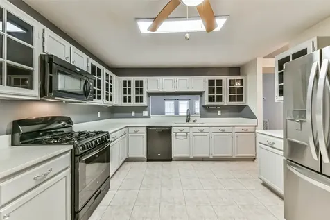 3327 S Country Meadows Lane Pearland TX 77584