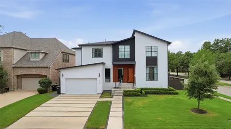 3123 Maroneal Street Houston TX 77025