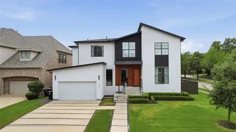 3123 Maroneal Street Houston TX 77025
