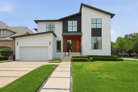 3123 Maroneal Street Houston TX 77025