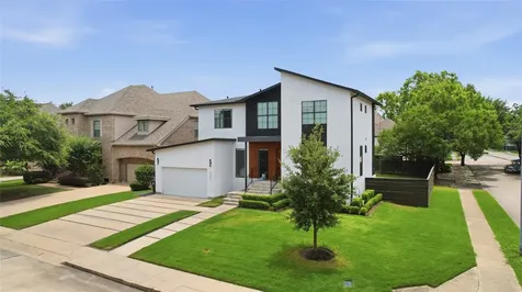 3123 Maroneal Street Houston TX 77025