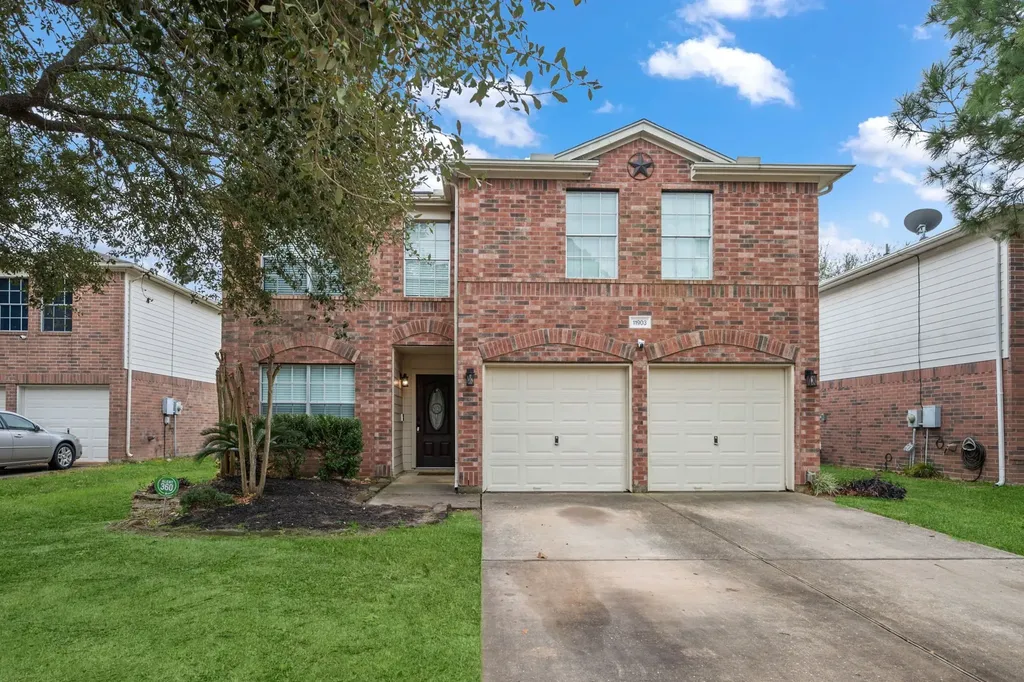 11903 Ezekiel Drive Tomball TX 77375