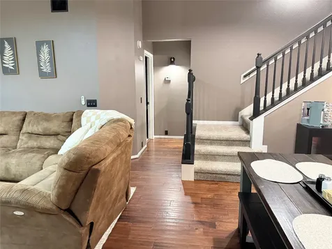 11903 Ezekiel Drive Tomball TX 77375